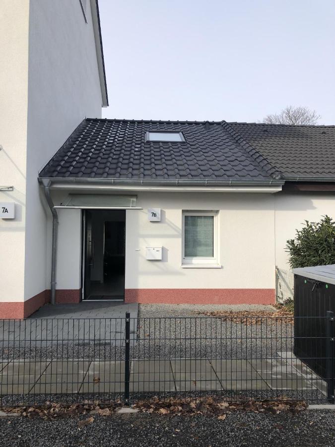 Apartment Martinstrasse 7B ハノーファー エクステリア 写真