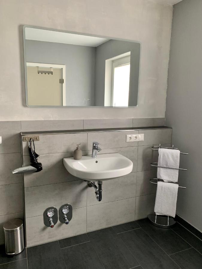 Apartment Martinstrasse 7B ハノーファー エクステリア 写真