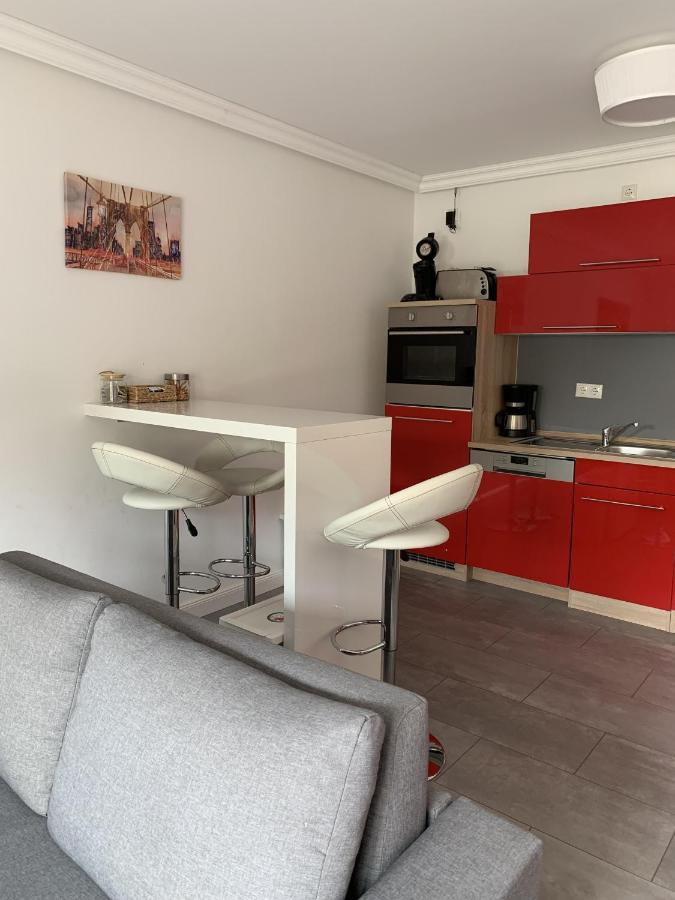 Apartment Martinstrasse 7B ハノーファー エクステリア 写真