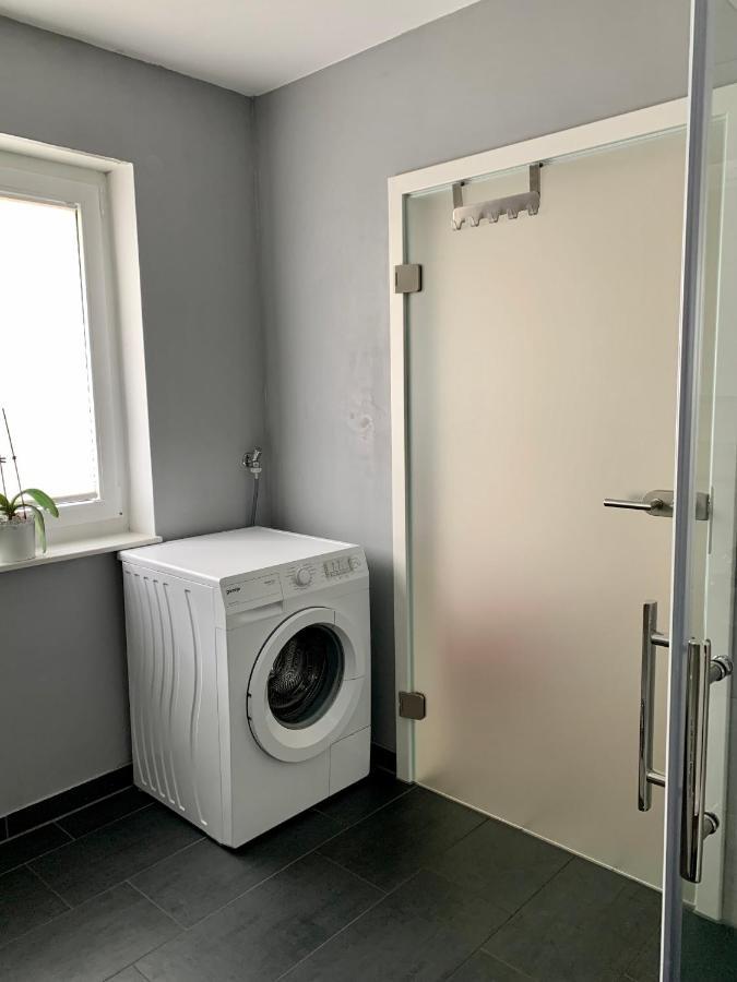 Apartment Martinstrasse 7B ハノーファー エクステリア 写真