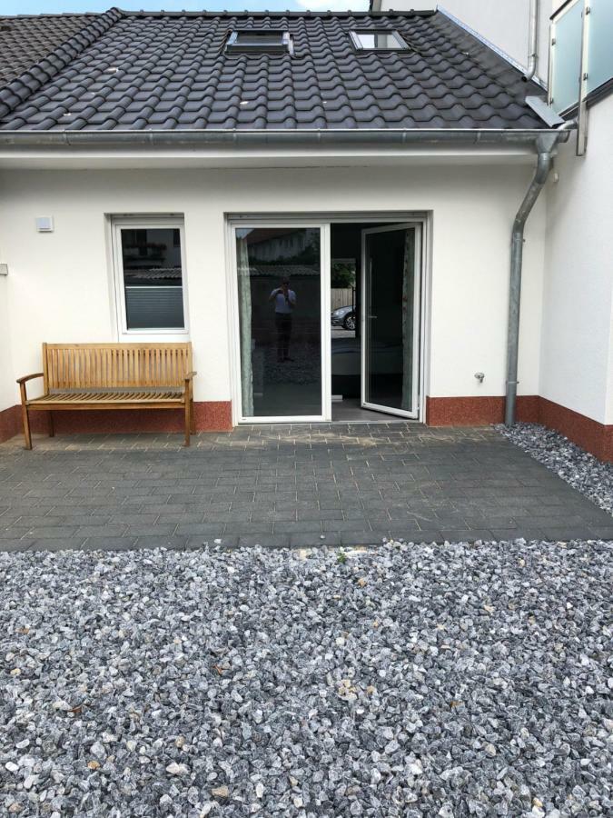 Apartment Martinstrasse 7B ハノーファー エクステリア 写真